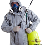 رش مبيدات حشرية في أبوظبي